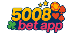 5008 bet app